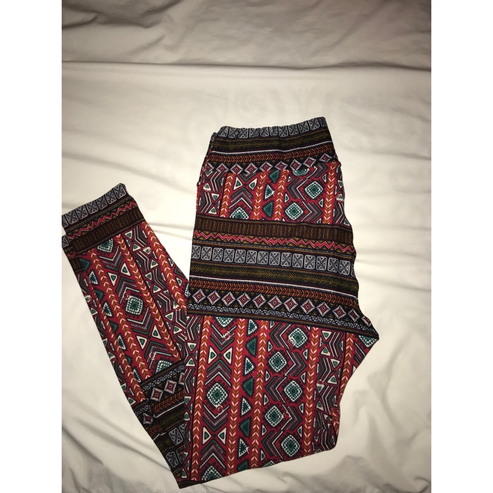 🎉🎉Lularoe TC Leggings NWOT